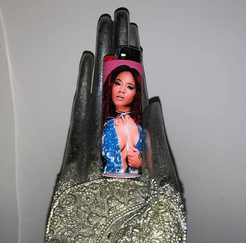 Jhonni Blaze Premium Lighters