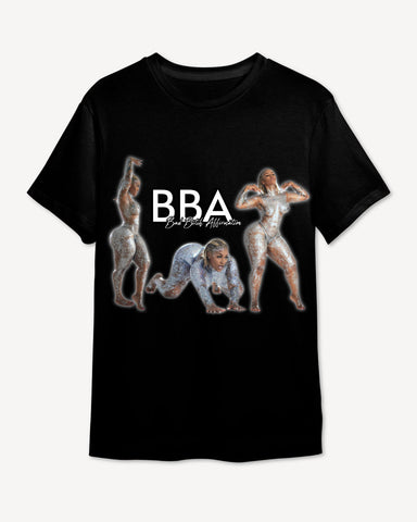 BBA EXCLUSIVE GEAR