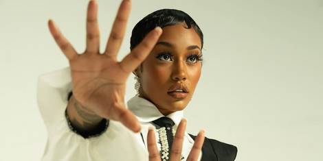 Jhonni Blaze – I AM JHONNI
